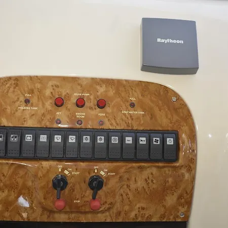 بوتيل Leopard Boat فيلا نوفا دي غايا